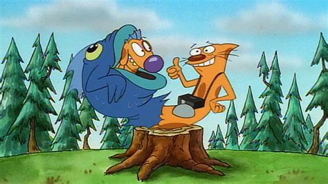 CatDog: All Episodes .